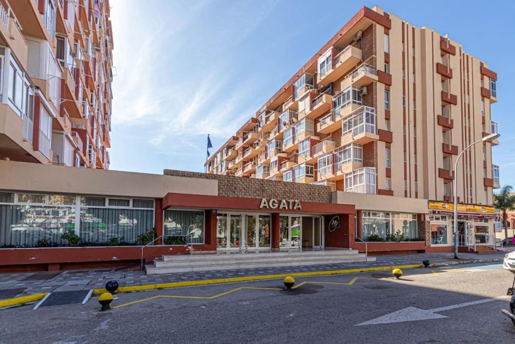 Coqueto Y Comodo Estudio En Arroyo De La Miel Appartamento Benalmádena